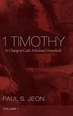 1 Timothy Volume 1