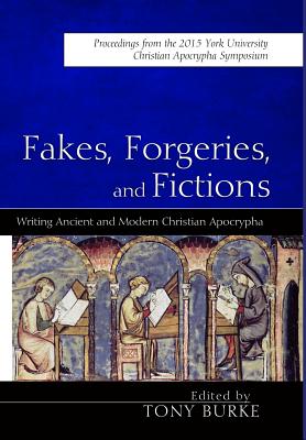 Fakes Forgeries and Fictions