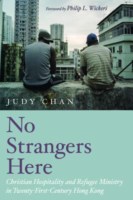 No Strangers Here By Chan Judy (Paperback) 9781532604157