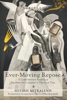 Ever-Moving Repose By Mitralexis Sotiris (Paperback) 9781532607035