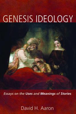 Genesis Ideology By David H Aaron (Paperback) 9781532609459