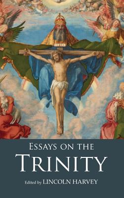 Essays on the Trinity By Harvey Lincoln (Hardback) 9781532611988