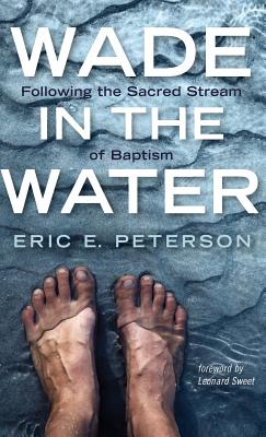 Wade in the Water By Peterson Eric E (Hardback) 9781532612817