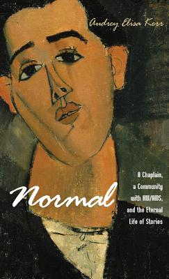 Normal By Audrey Elisa Kerr (Hardback) 9781532613425