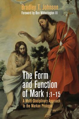 The Form and Function of Mark 1 1-15