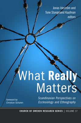 What Really Matters By Jonas Idestr M (Paperback) 9781532618116