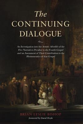 The Continuing Dialogue An Investigation into the Artistic Afterlife