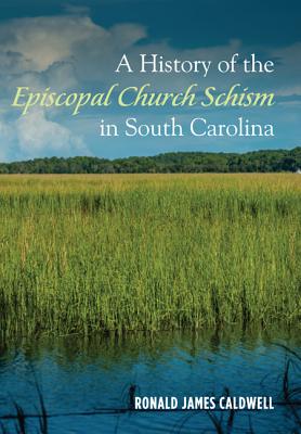 A History of the Episcopal Church Schism in South Carolina (Paperback)