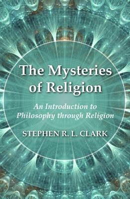 Mysteries Of Religion (Paperback) 9781532632556