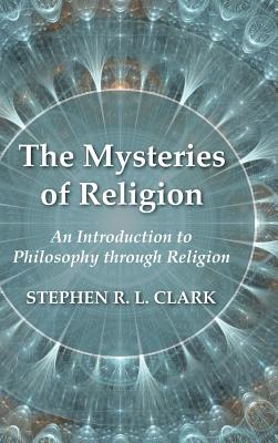 Mysteries Of Religion (Hardback) 9781532632563