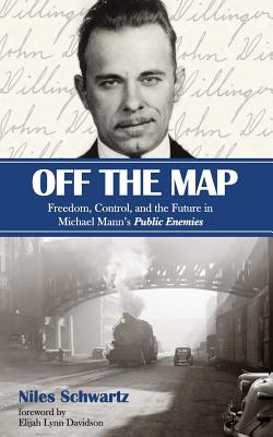 Off the Map By Niles Schwartz (Paperback) 9781532636585