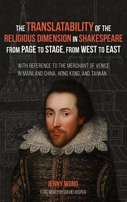 The Translatability of the Religious Dimension in Shakespeare from Pag