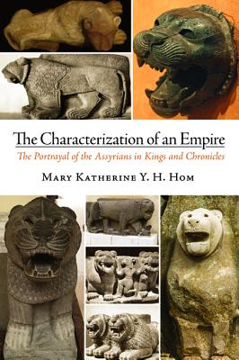 The Characterization of an Empire By Mary Katherine Yem Hing Hom