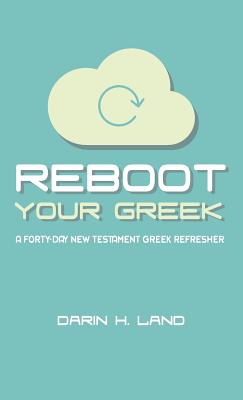 Reboot Your Greek