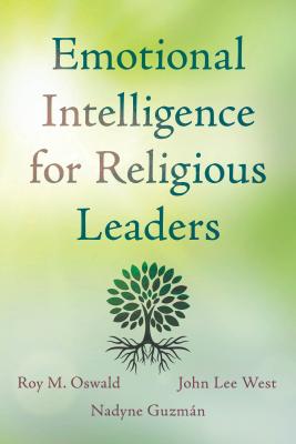 Emotional Intelligence for Religious Leaders (Hardback) 9781538109137