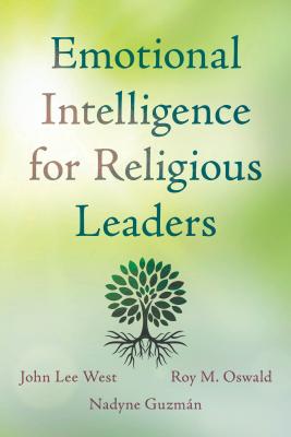 Emotional Intelligence for Religious Leaders (Paperback) 9781538109144