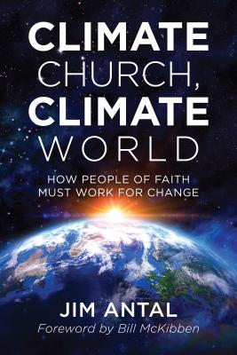 Climate Church Climate World By Antal Jim (Hardback) 9781538110683