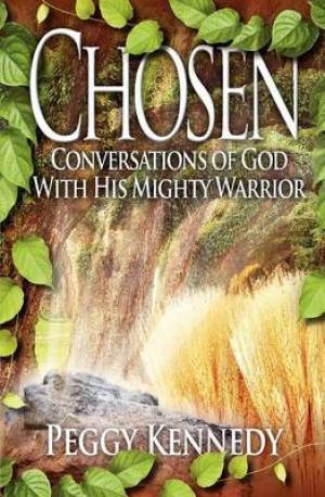 Chosen By Peggy Kennedy (Paperback) 9781554529735