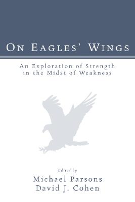 On Eagles' Wings By Parsons Michael (Paperback) 9781556351273