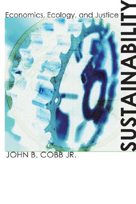 Sustainability By Cobb John B Jr (Paperback) 9781556352133