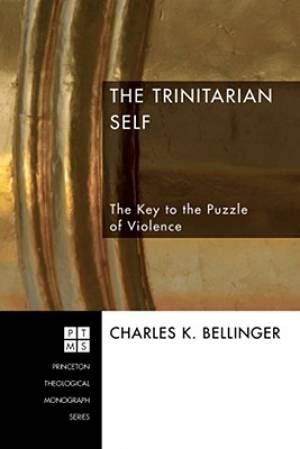 The Trinitarian Self By Charles K Bellinger (Other) 9781556352324