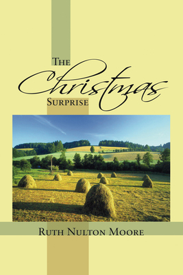 The Christmas Surprise By Moore Ruth Nulton Eitzen Allan (Paperback)