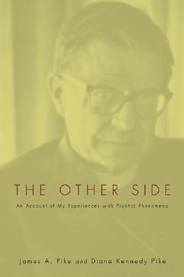 The Other Side By Pike James A (Paperback) 9781556354243