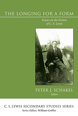 The Longing for a Form By Schakel Peter J (Paperback) 9781556355882