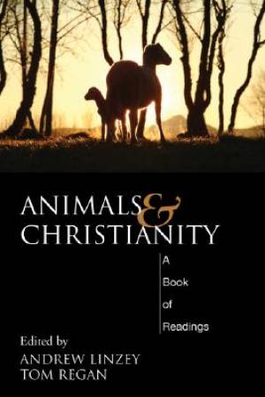 Animals and Christianity