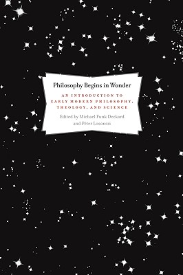 Philosophy Begins in Wonder By Deckard Michael Funk (Paperback)