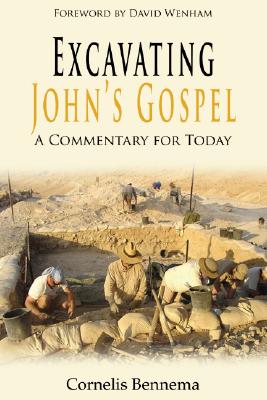 Excavating John's Gospel By Bennema Cornelis (Paperback) 9781556357992