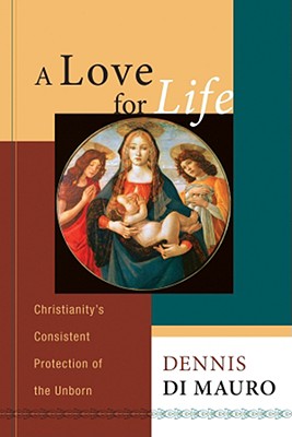 A Love for Life By Di Mauro Dennis (Paperback) 9781556358289