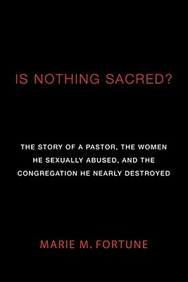 Is Nothing Sacred By Marie M M div Dhlit Fortune (Paperback)