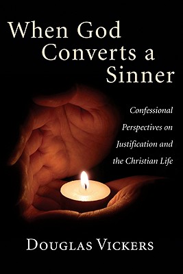 When God Converts a Sinner By Vickers Douglas (Paperback)