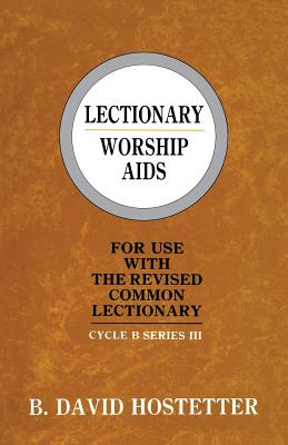 Lectionary Worship Aids For Use With The Revised Common Lectionary C