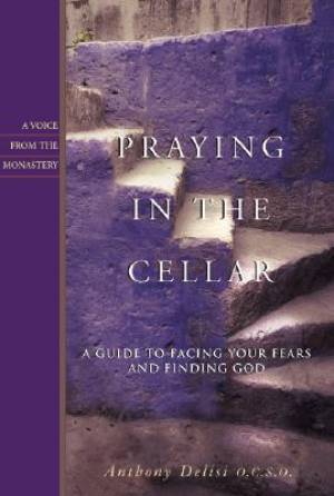 Praying in the Cellar By Anthony L Delisi (Paperback) 9781557254238