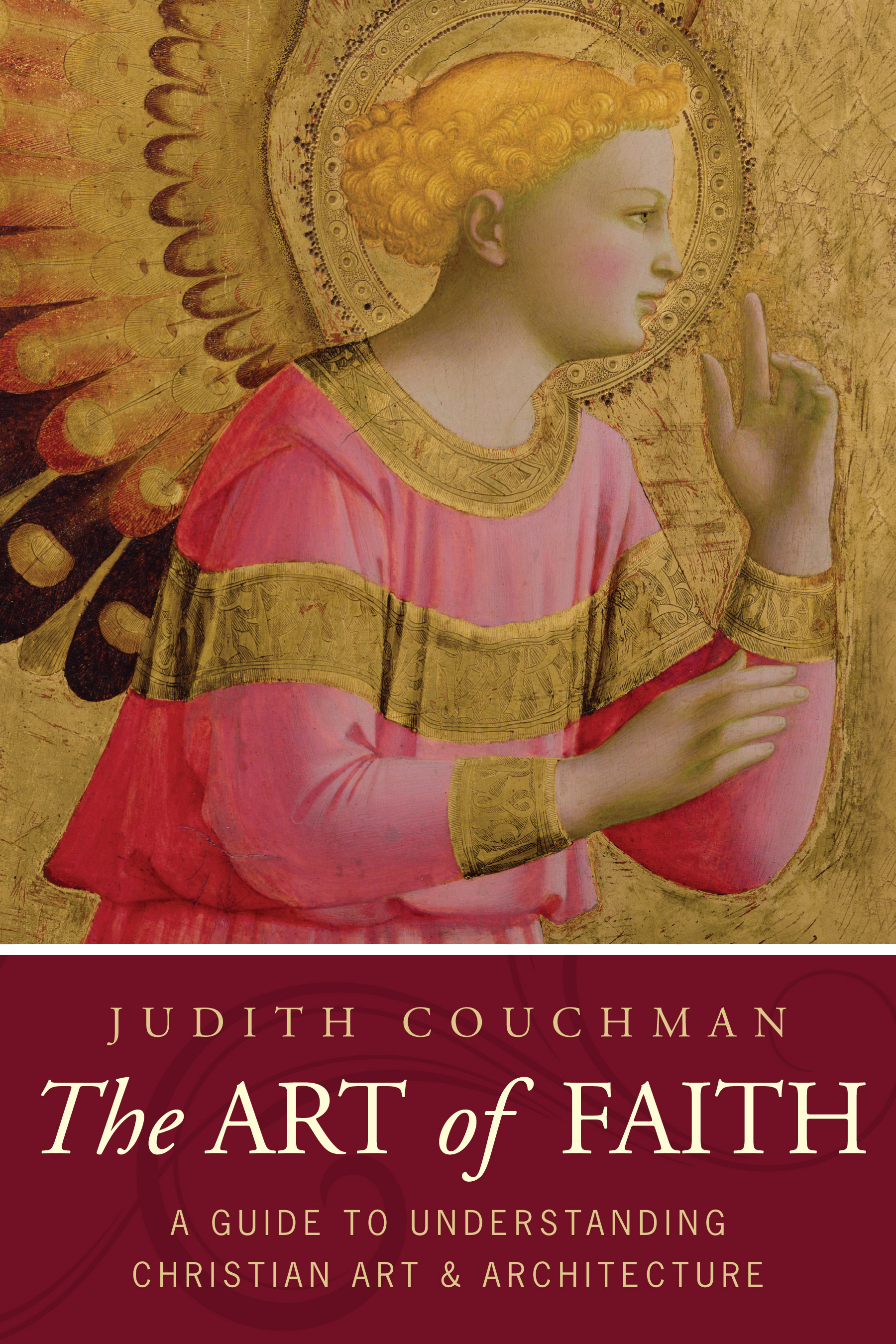 The Art of Faith By Judith Couchman (Paperback) 9781557256300