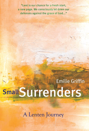 Small Surrenders By Emile Griffin (Paperback) 9781557256423