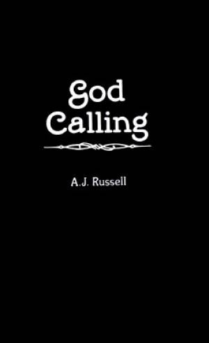 God Calling By A J Russell (Paperback) 9781557481108