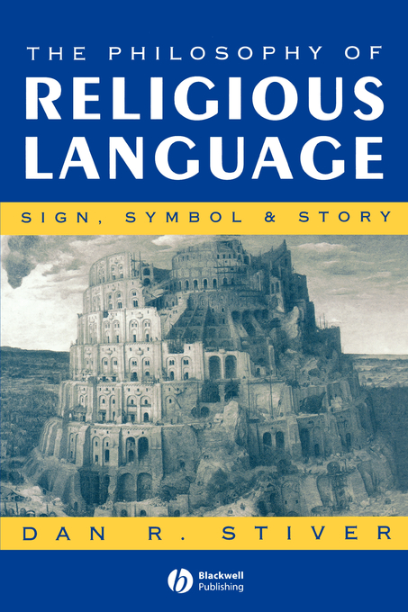 The Philosophy of Religious Language (Paperback) 9781557865823