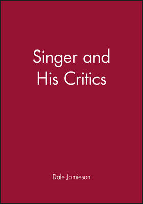 Singer and His Critics