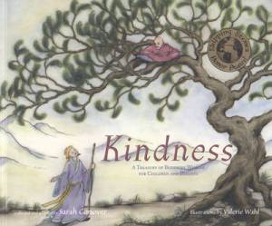 Kindness By Sarah Conover (Paperback) 9781558965683