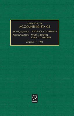 Research on Accounting Ethics