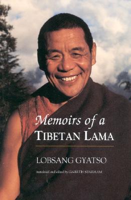 Memoirs of a Tibetan Lama By Gyatso Lobsang (Paperback) 9781559390972