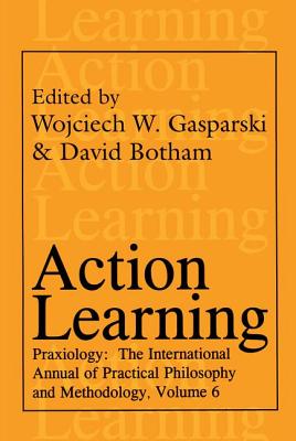 Action Learning By Wojciech W Gasparski (Hardback) 9781560003717