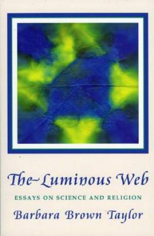 The Luminous Web By Barbara Brown Taylor (Paperback) 9781561011698