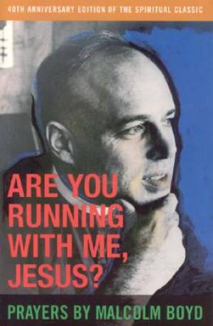 Are You Running with Me Jesus Fortieth Anniversary Edition (Paperback)