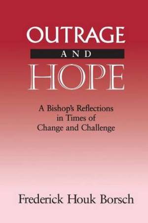 Outrage and Hope