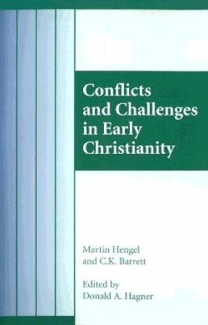 Conflicts and Challenges in Early Christianity