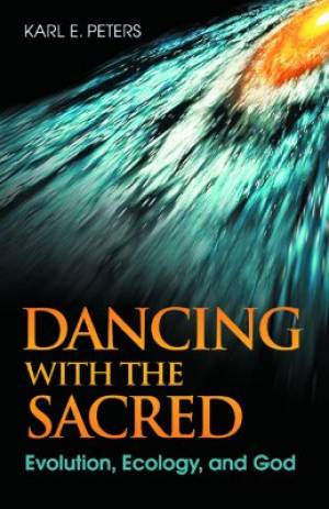 Dancing With The Sacred